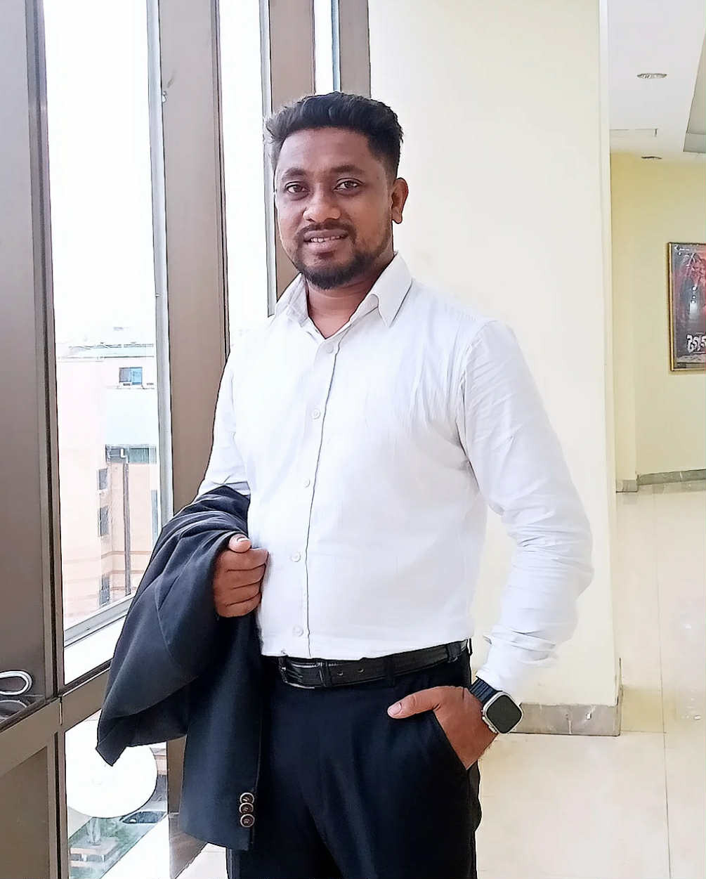 withdrawal user image